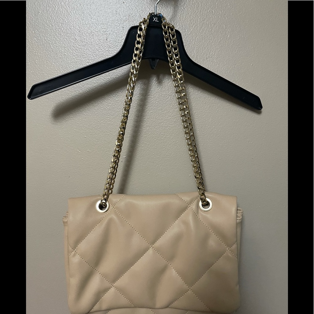Cross body purse